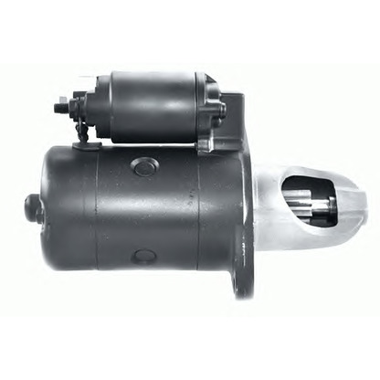 Foto Motor de arranque FRIESEN 8052301