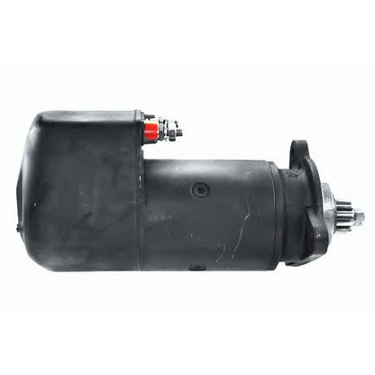 Foto Motor de arranque FRIESEN 8818420