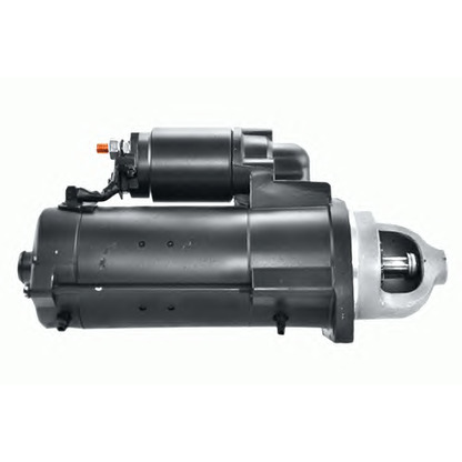 Foto Motor de arranque FRIESEN 8821190