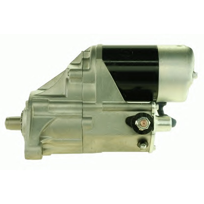 Foto Motor de arranque FRIESEN 8052284