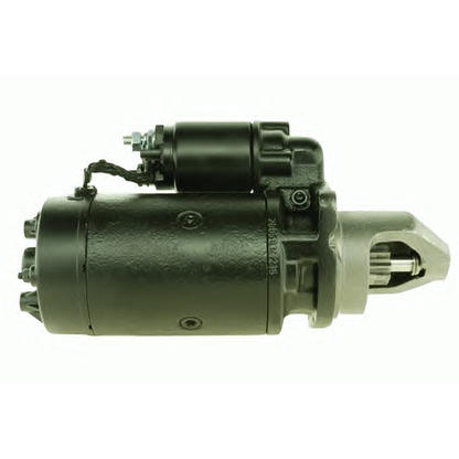 Foto Motor de arranque FRIESEN 8813480