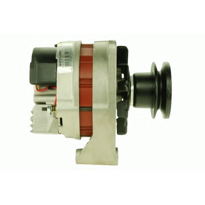 Foto Alternador FRIESEN 9031060