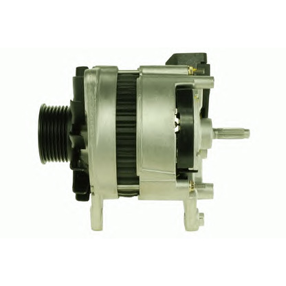 Foto Alternatore FRIESEN 9039881