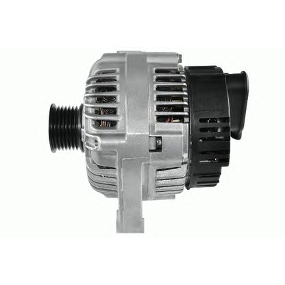 Photo Alternator FRIESEN 9041391