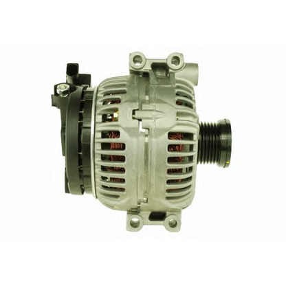 Photo Alternator FRIESEN 9046270