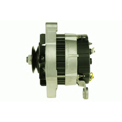 Foto Alternador FRIESEN 9090137