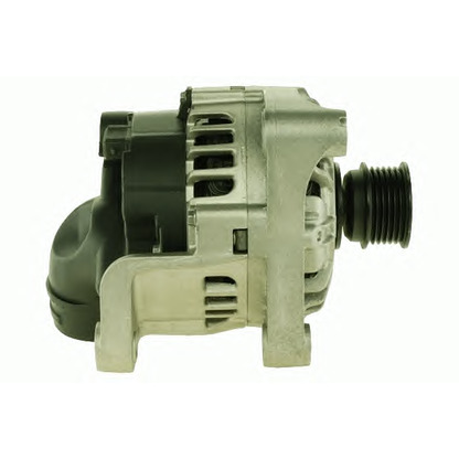 Foto Alternador FRIESEN 9090340