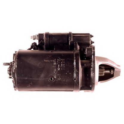 Foto Motor de arranque FRIESEN 8010860