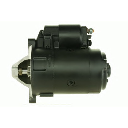 Foto Motor de arranque FRIESEN 8011781