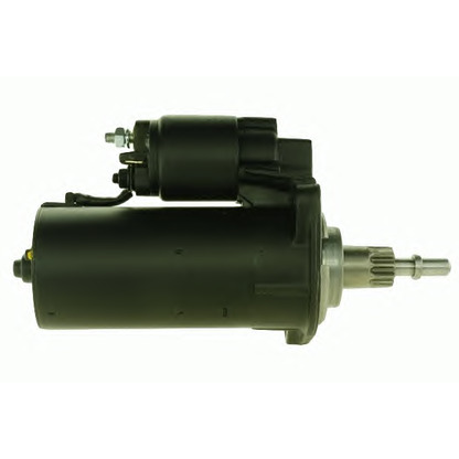 Foto Motor de arranque FRIESEN 8015470