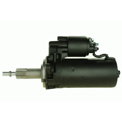 Foto Motor de arranque FRIESEN 8016250