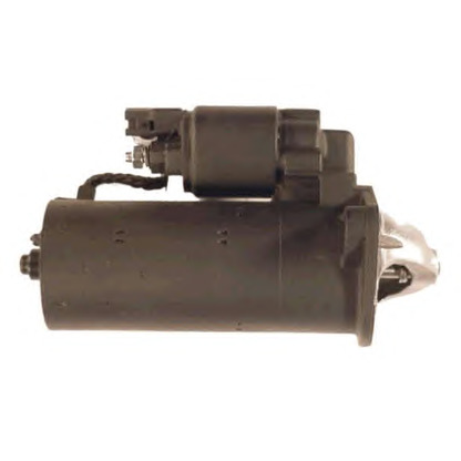 Foto Motor de arranque FRIESEN 8018680