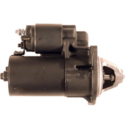 Zdjęcie Alternator FRIESEN 8019040