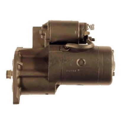 Foto Motor de arranque FRIESEN 8052123