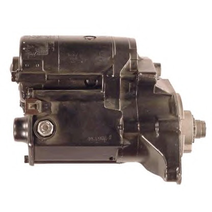 Foto Motor de arranque FRIESEN 8052245