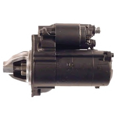 Foto Motor de arranque FRIESEN 8052280