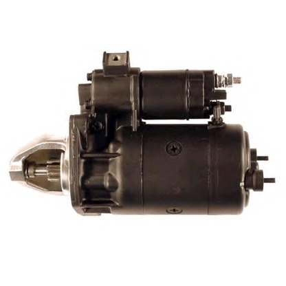 Foto Motor de arranque FRIESEN 8080032