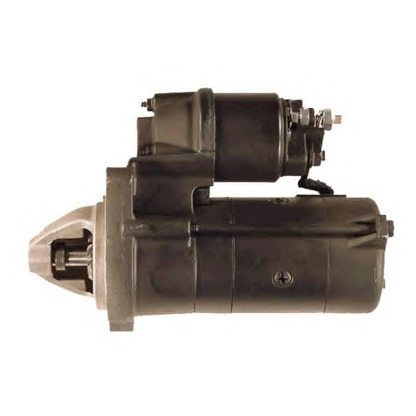 Foto Motor de arranque FRIESEN 8080052