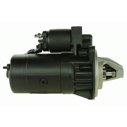 Foto Motor de arranque FRIESEN 8813650