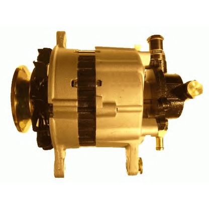 Foto Alternador FRIESEN 9037210