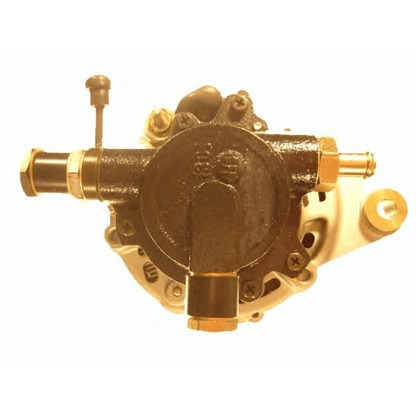 Foto Alternador FRIESEN 9037210