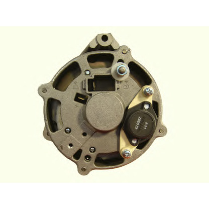 Zdjęcie Alternator FRIESEN 9030710