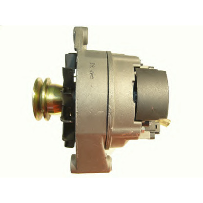 Foto Alternador FRIESEN 9034180