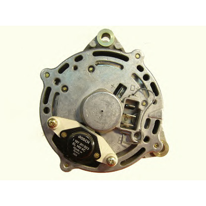 Foto Alternatore FRIESEN 9034620