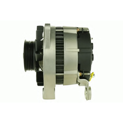 Photo Alternator FRIESEN 9034841