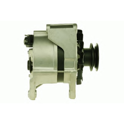 Zdjęcie Alternator FRIESEN 9035800