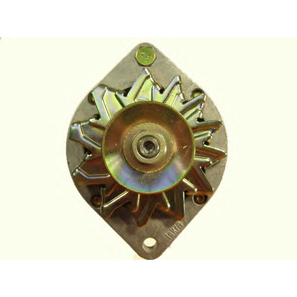 Foto Alternatore FRIESEN 9036230