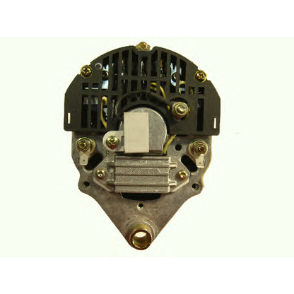 Foto Alternador FRIESEN 9036230