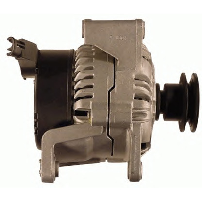 Zdjęcie Alternator FRIESEN 9038960