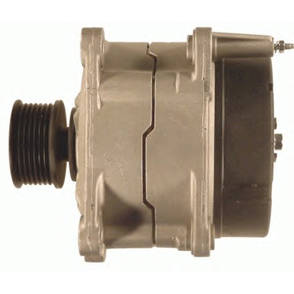 Foto Alternador FRIESEN 9039030