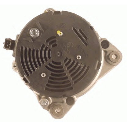 Foto Alternador FRIESEN 9039030