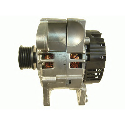 Foto Alternatore FRIESEN 9041310