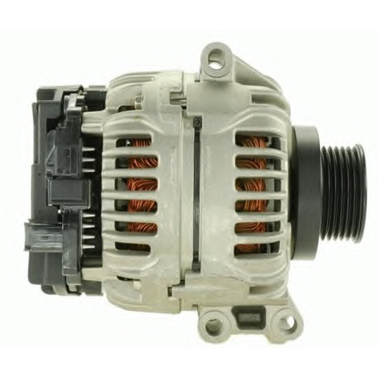 Foto Alternatore FRIESEN 9042770