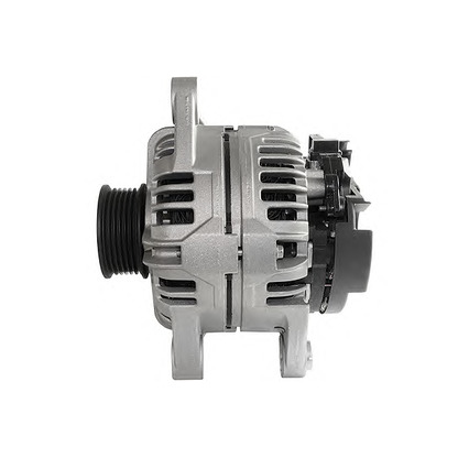 Foto Alternador FRIESEN 9042780