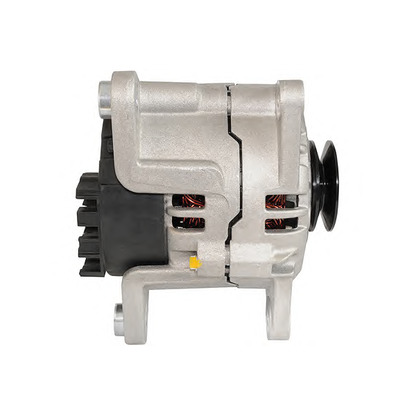 Zdjęcie Alternator FRIESEN 9044880