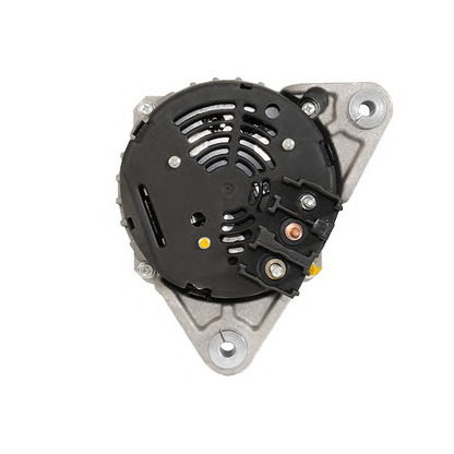 Zdjęcie Alternator FRIESEN 9044880