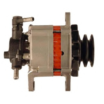 Zdjęcie Alternator FRIESEN 9051160