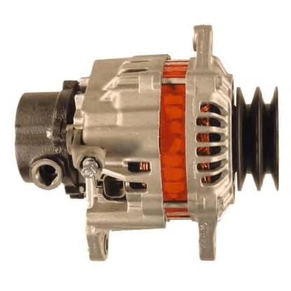 Foto Alternador FRIESEN 9051190