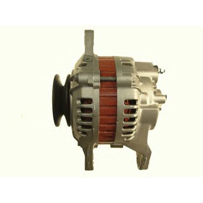 Photo Alternator FRIESEN 9051335