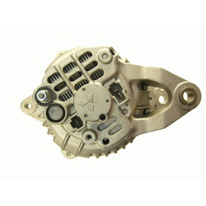 Zdjęcie Alternator FRIESEN 9051335