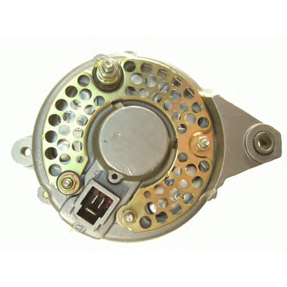 Foto Alternador FRIESEN 9051603