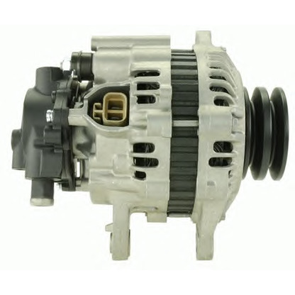 Foto Alternador FRIESEN 9090073