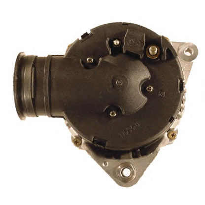 Foto Alternador FRIESEN 9090111