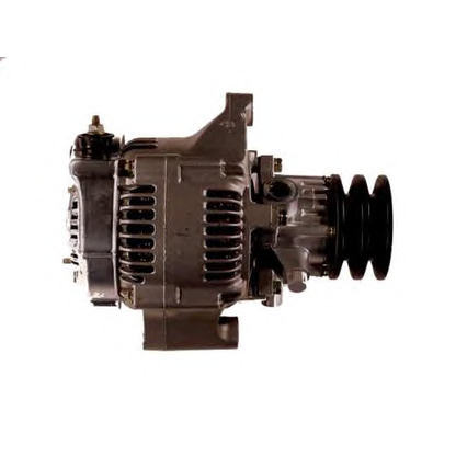 Foto Alternador FRIESEN 9090134