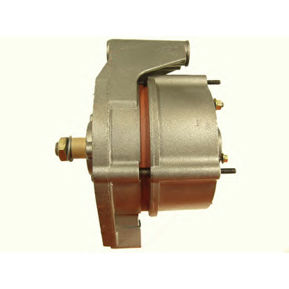 Foto Alternador FRIESEN 9934210