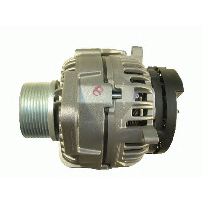 Foto Alternador FRIESEN 9942390